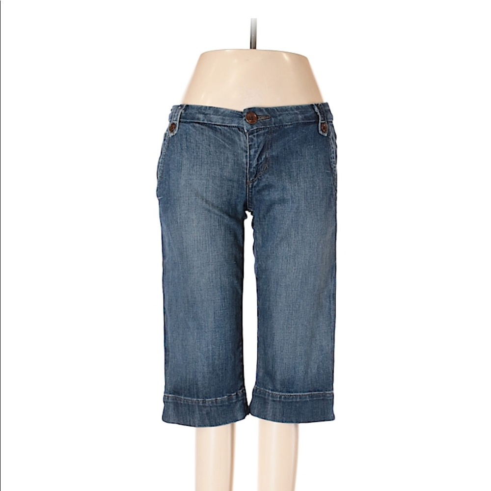 Joe’s Jeans capris